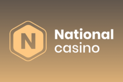 Sázková kancelář National Casino