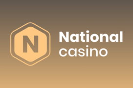 Sázková kancelář National Casino